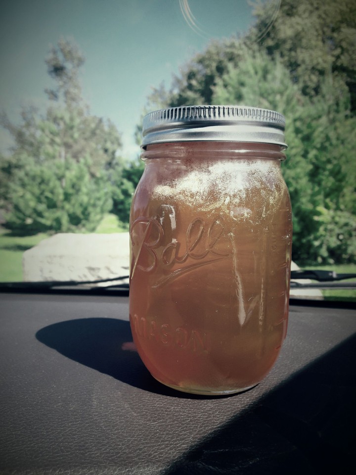 Jar-o-Honey