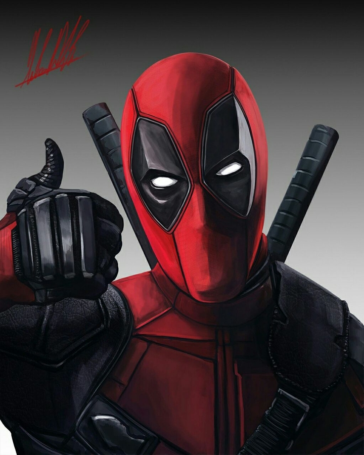 Deadpool