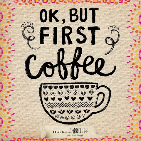 Coffee