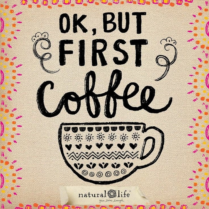 Coffee