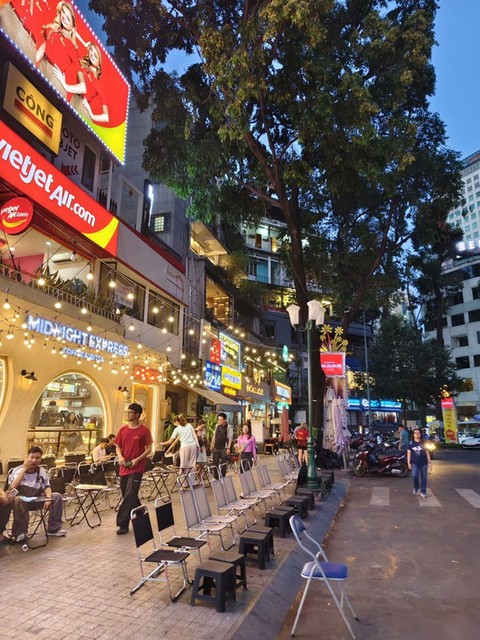 fonds d'écran bazaar, mixed-use