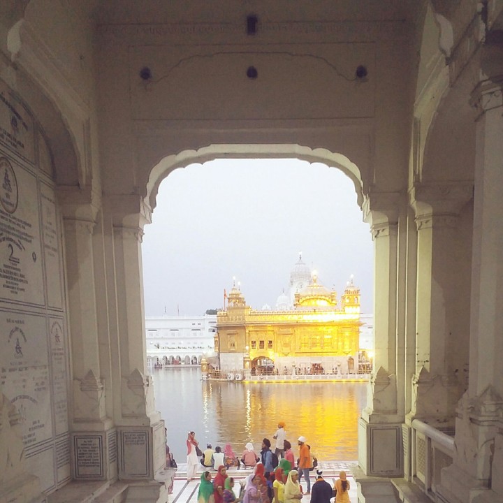 Golden Temple