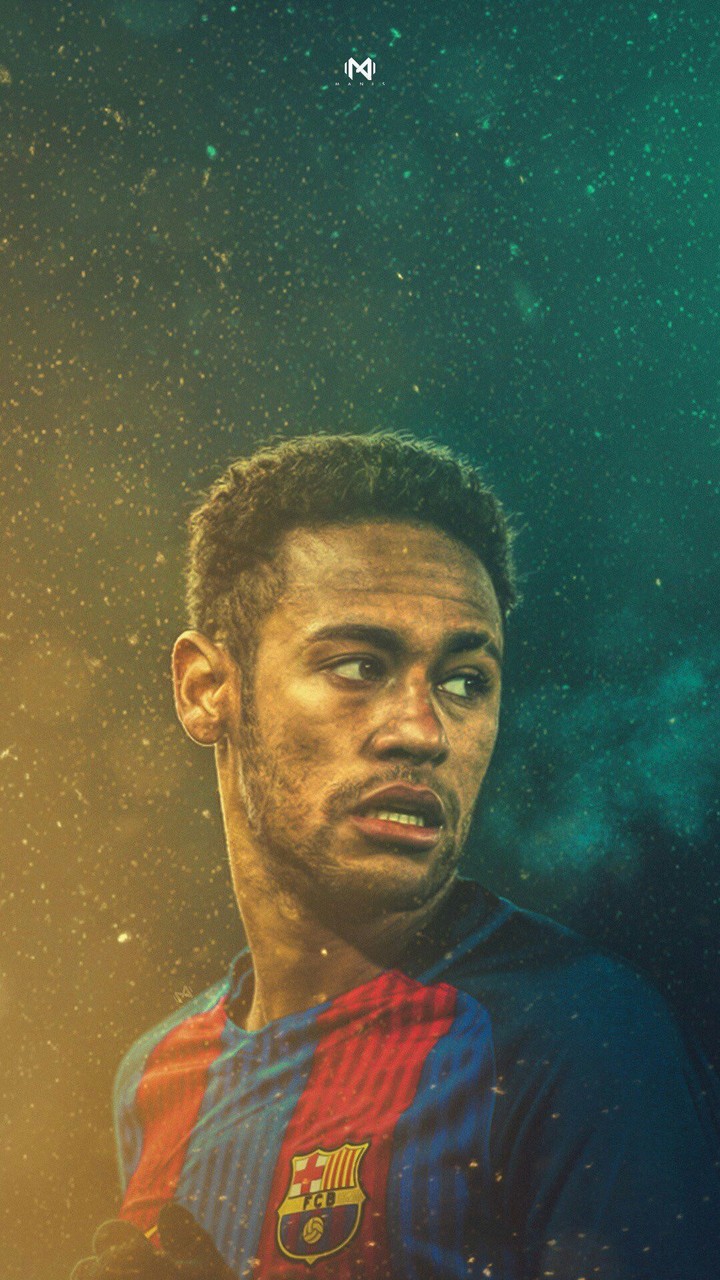 neymar jr