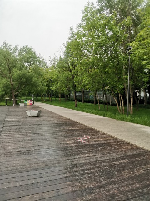 тропа