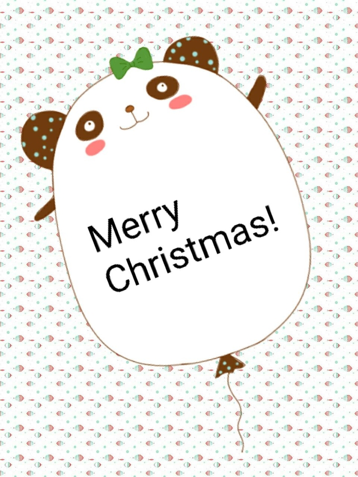 Merry Christmas