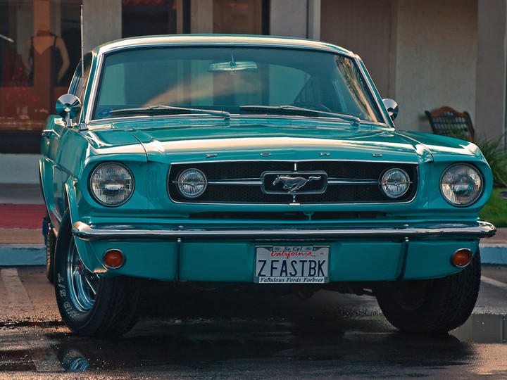 ford