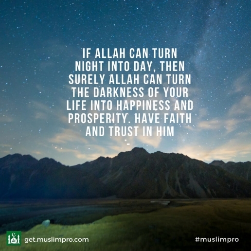 Have Faith