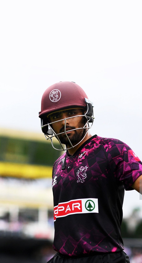 Babar Azam