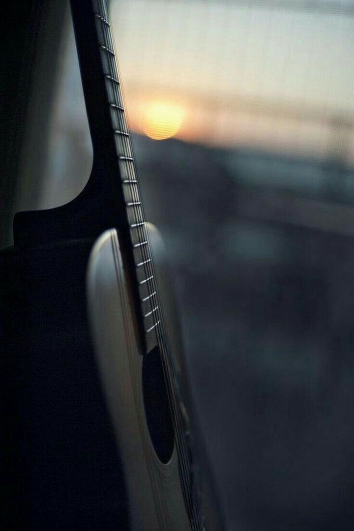 guitar