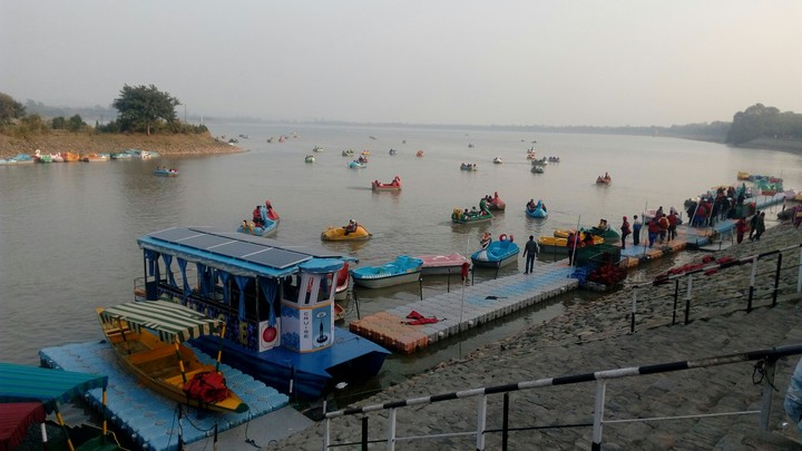 Chandigarh