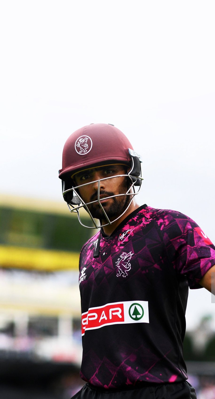 Babar Azam