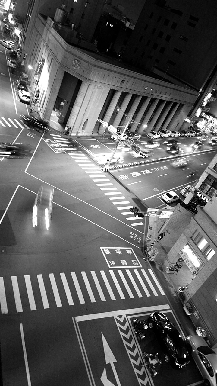 Traffic