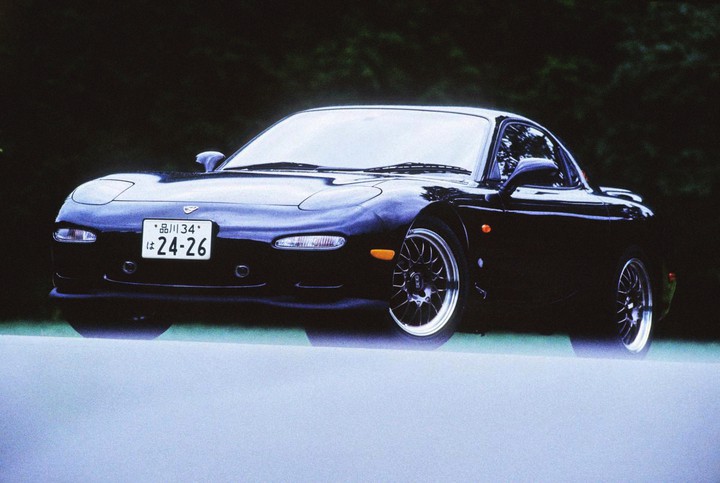 mazda