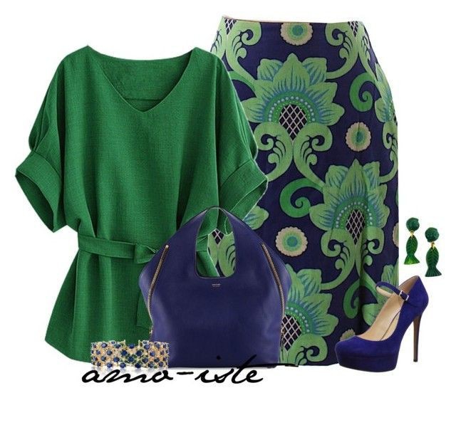 fashion