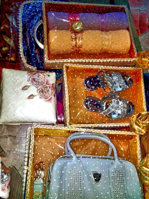 my gifts