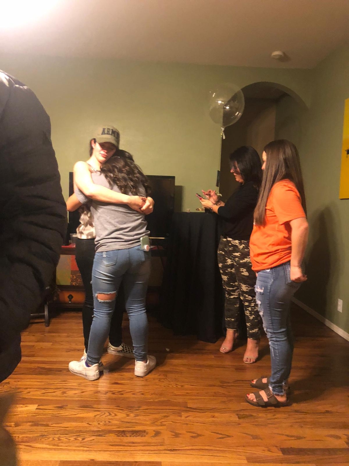 despedida