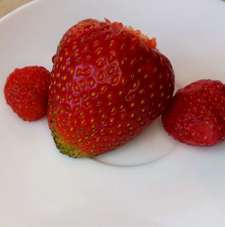 Strawberry