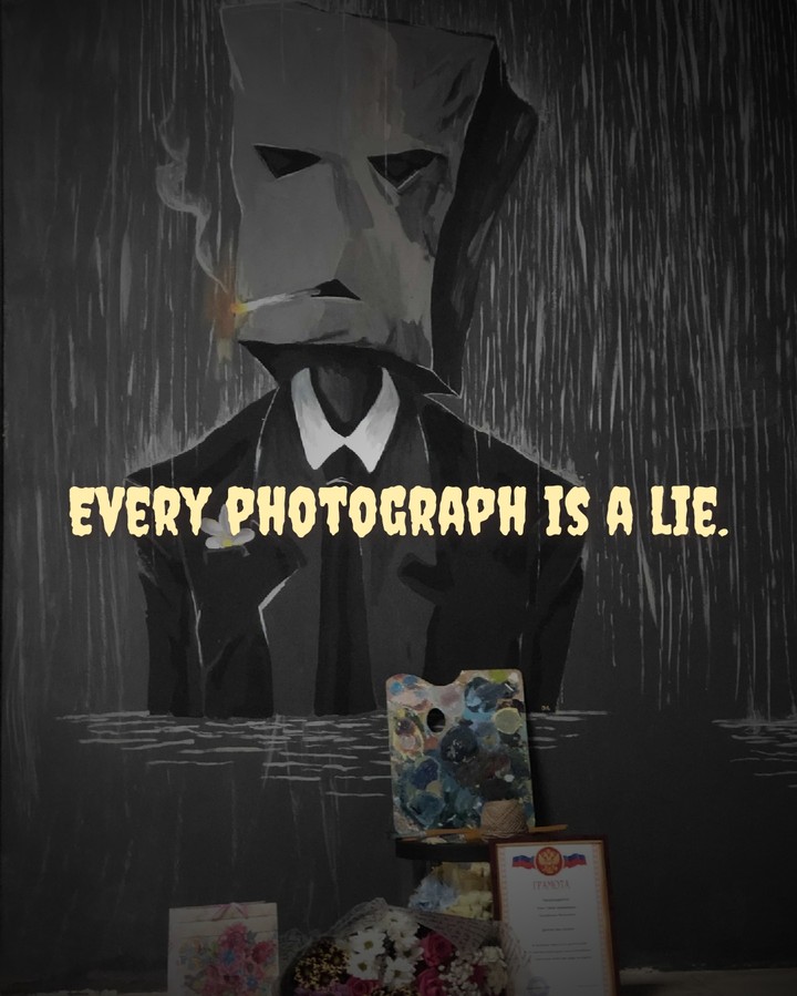 PHOTOGRAPY & FEELINGS