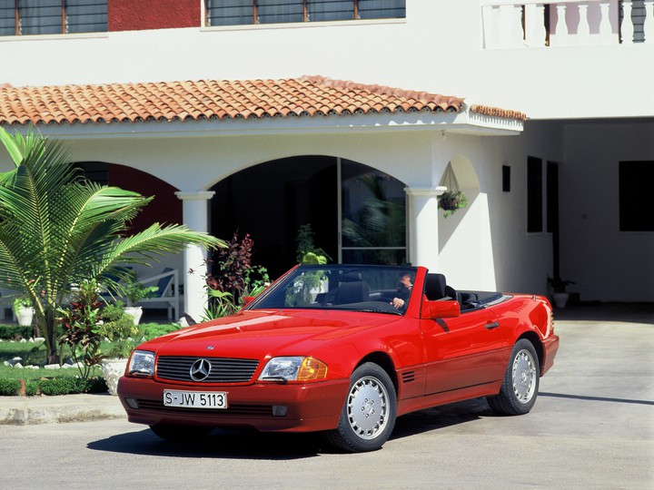 mercedes benz