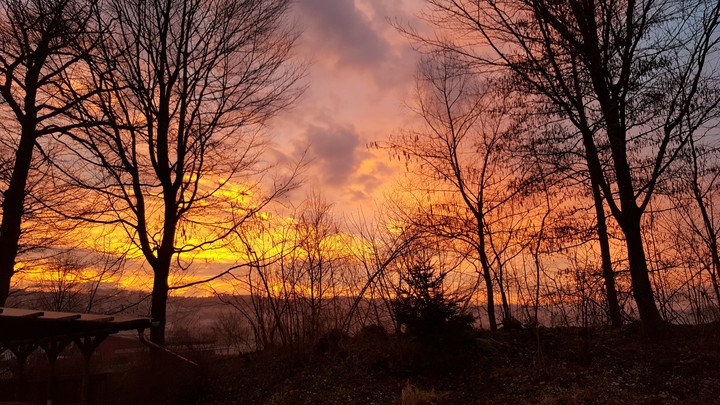 Sunnrise