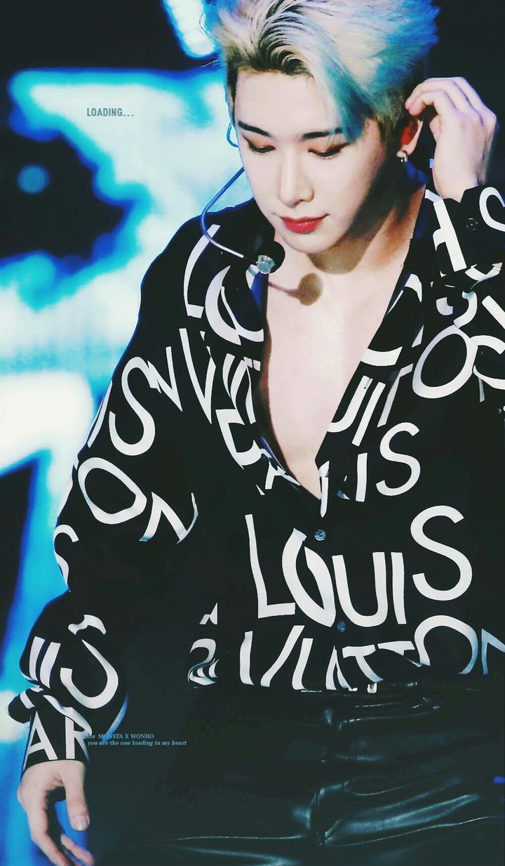 Wonho