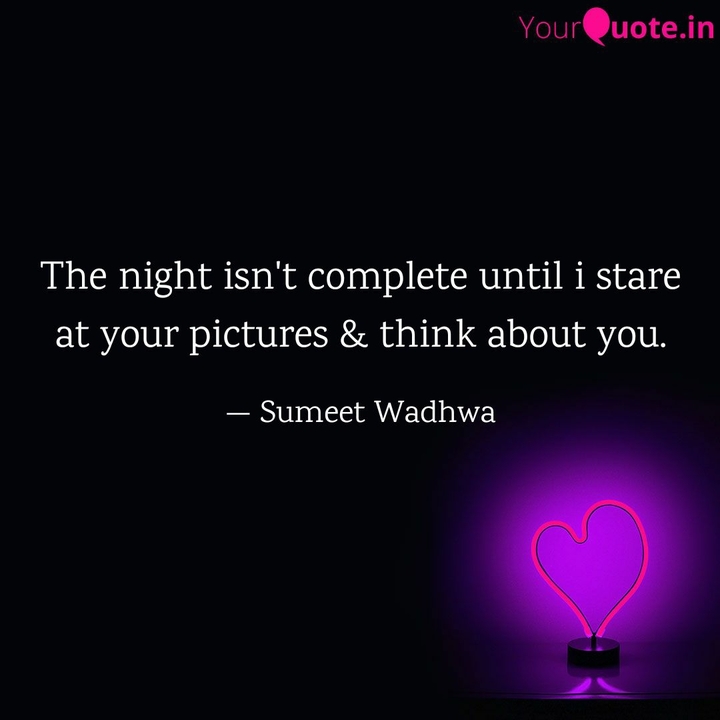 Night