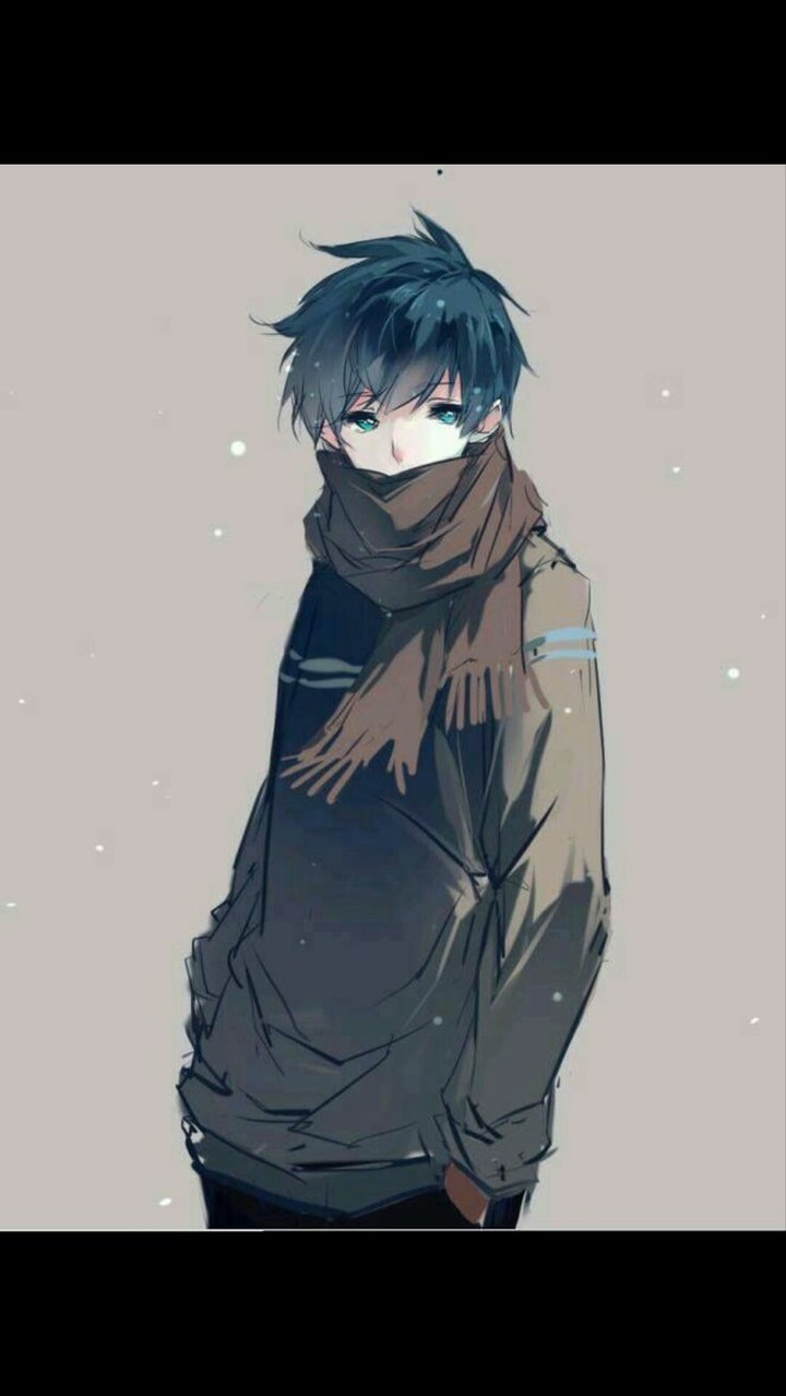 anime