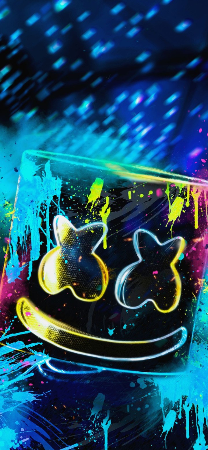 neon