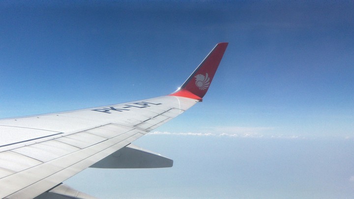 Airplane