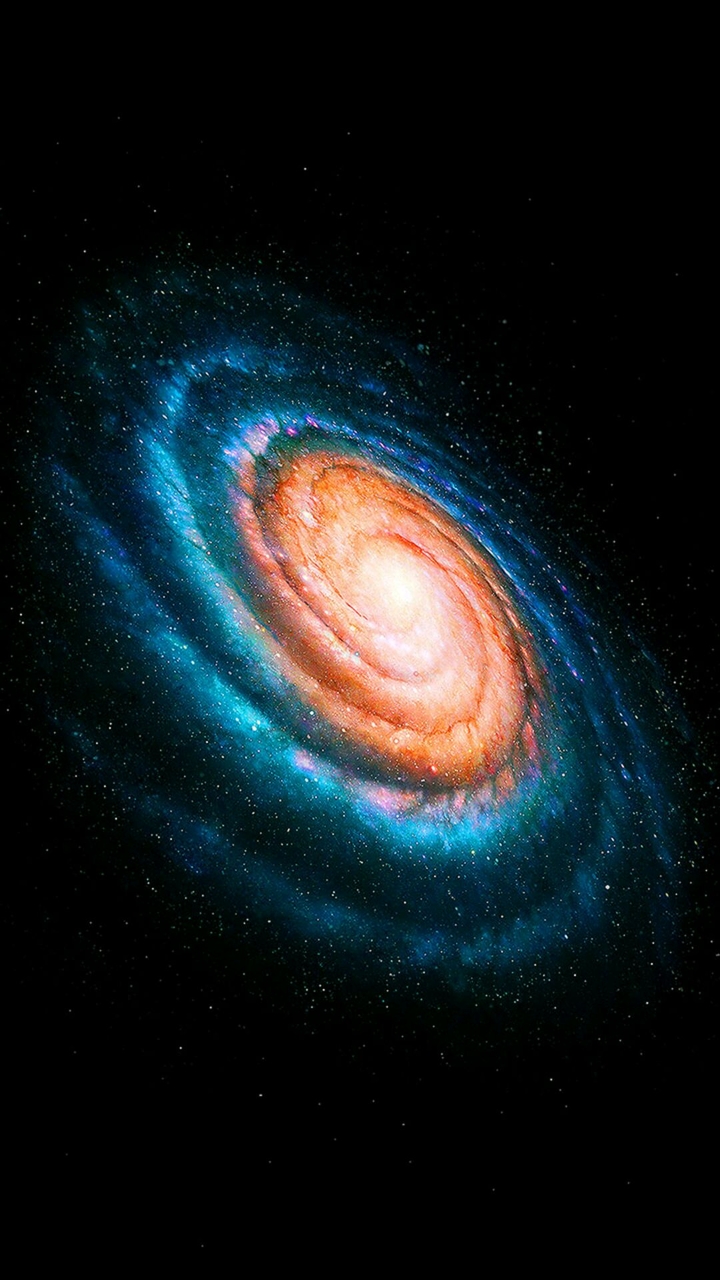 The Galaxy