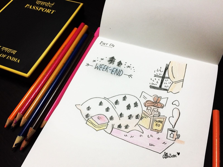 illustrations