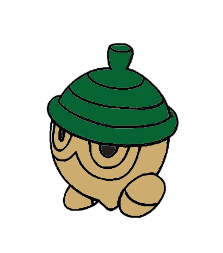 포켓몬