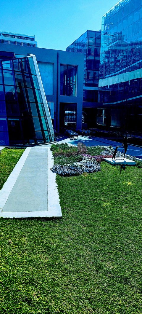 gallery, Flooring वॉलपेपर