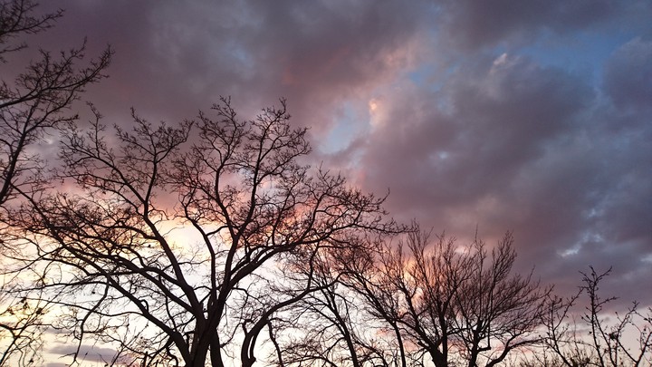 sky