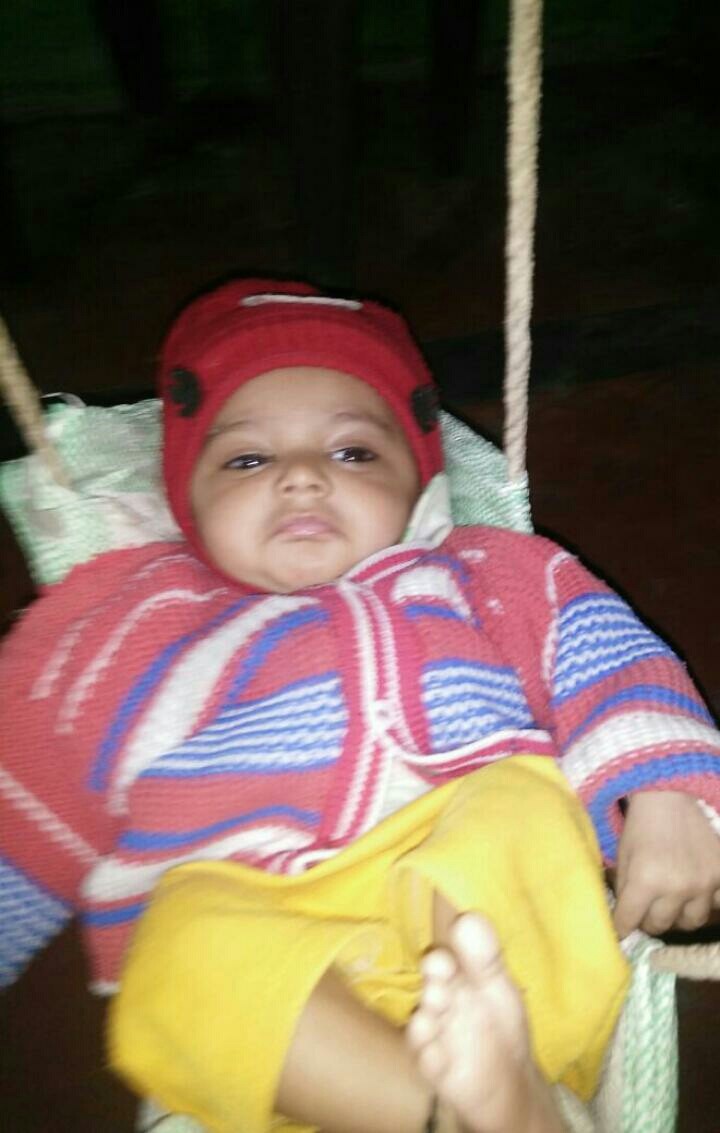 kaavya lodhi