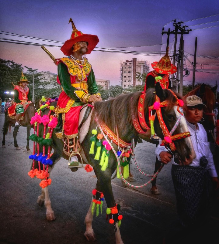 Pagoda Festival 5