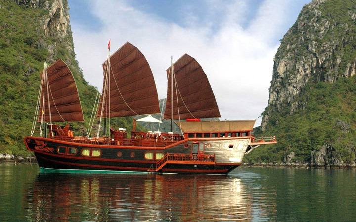 ship
