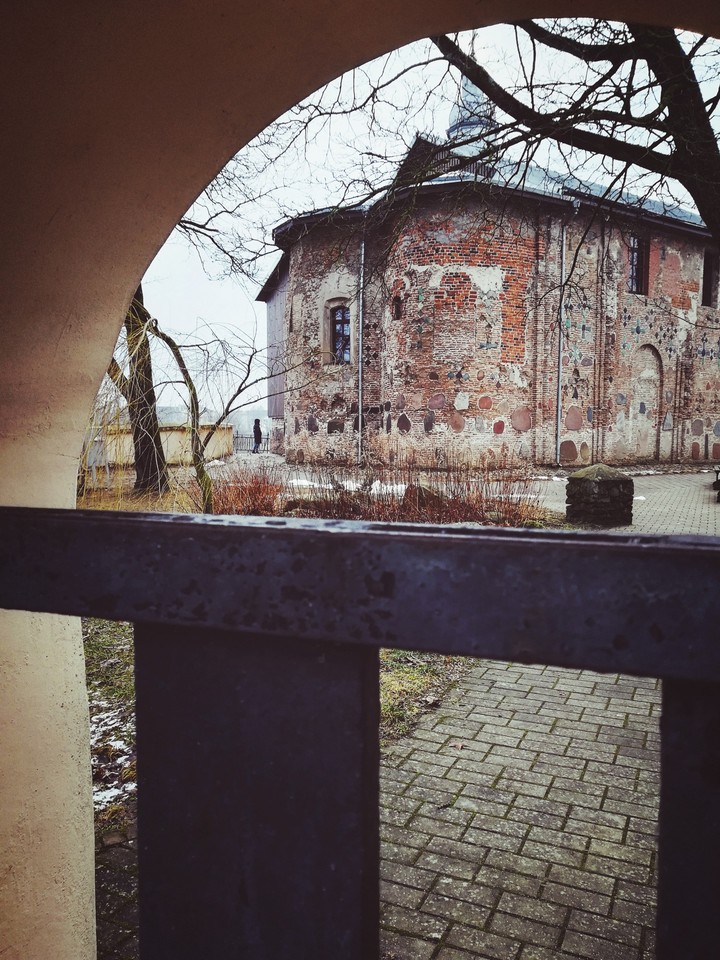 Church