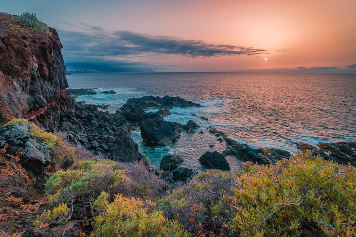 Landscape