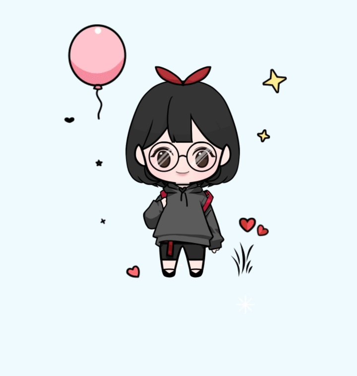 Cute Girl ❤❤❤