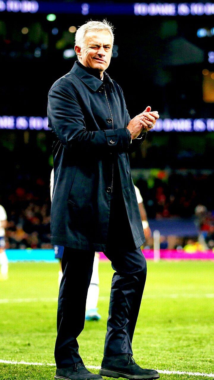 Mourinho