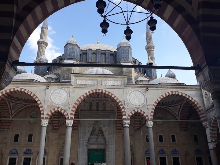Mosque