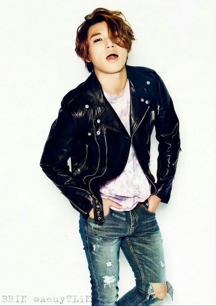 Daesung Big Bang