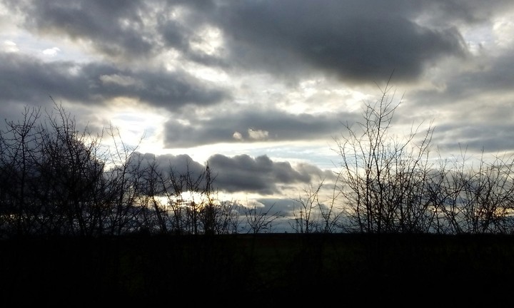 Clouds