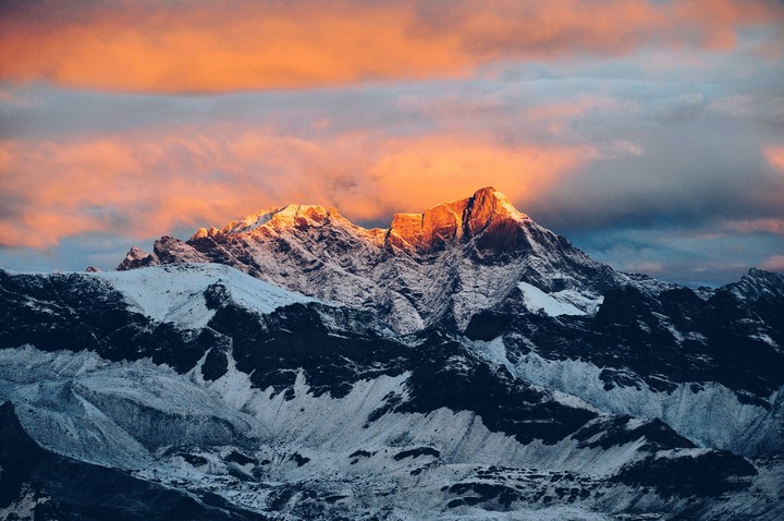 Mountains