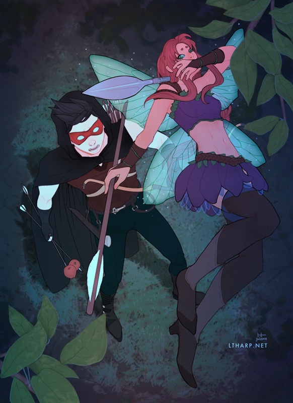 Teen Titans
