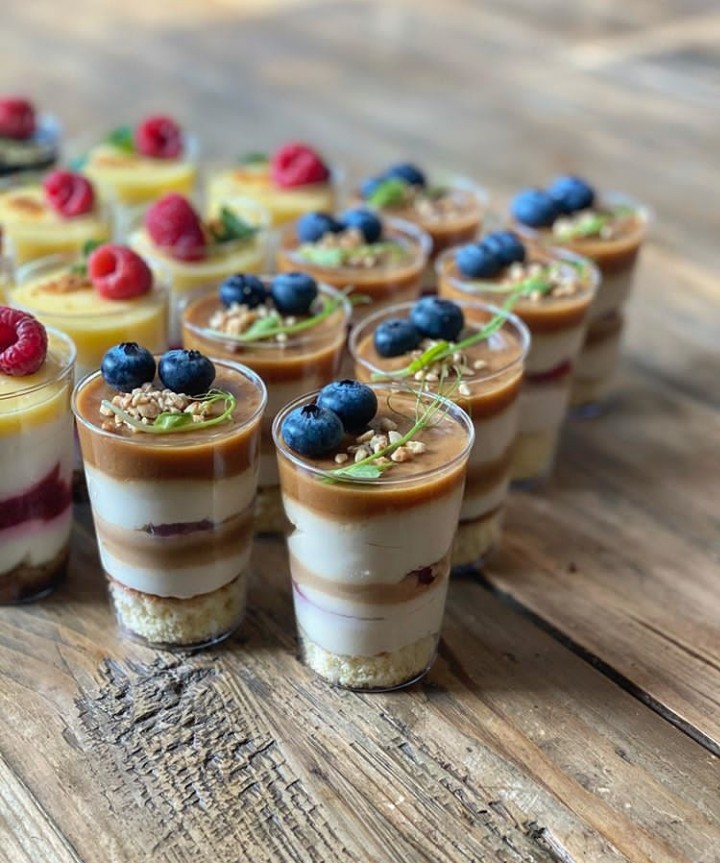 Dessert