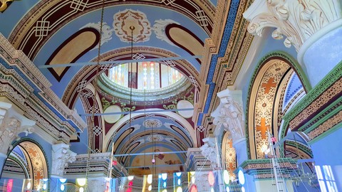#church #fane #turkey #tarkisyanchurch