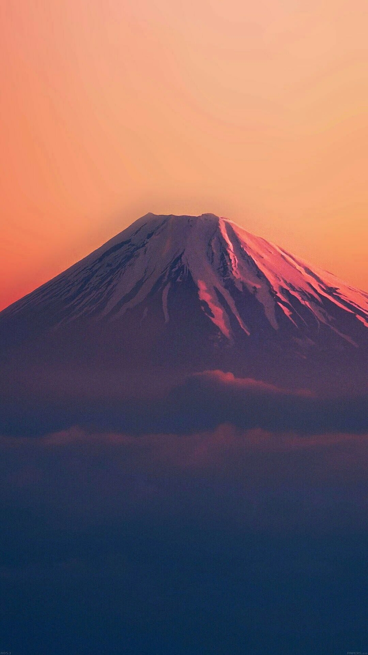 Mt. Fuji