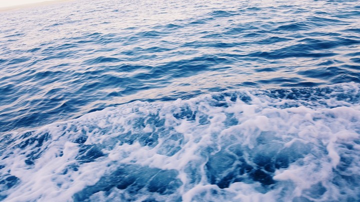 Sea Water